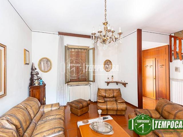Casa indipendente in vendita a Bertonico LO