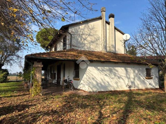 Casa indipendente in vendita a Bertinoro FC