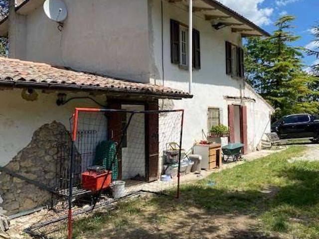 Casa indipendente in vendita a Bertinoro FC