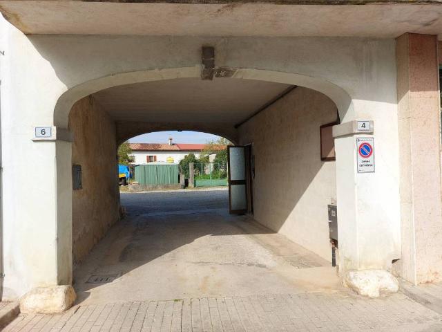 Villetta a schiera in vendita a Bertiolo UD