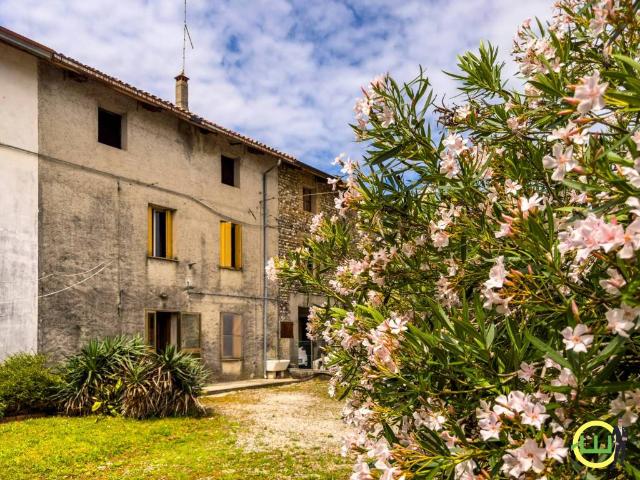 Casa indipendente in vendita a Bertiolo via Madonna, 40