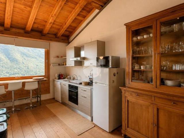 Casa indipendente in vendita a Berzo, Berzo Demo