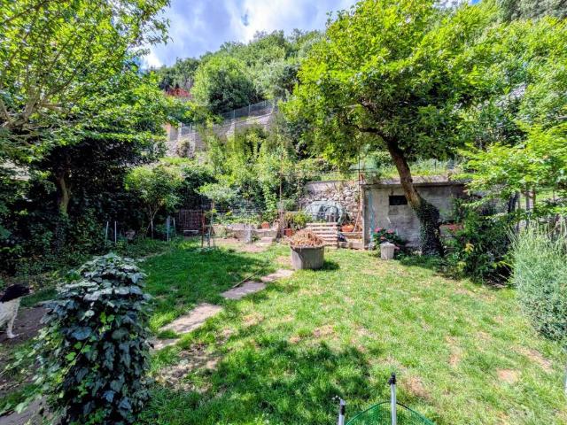 Casa indipendente in vendita a Berzo Inferiore BS