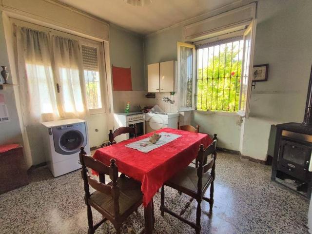 Casa indipendente in vendita a Berzano di Tortona AL