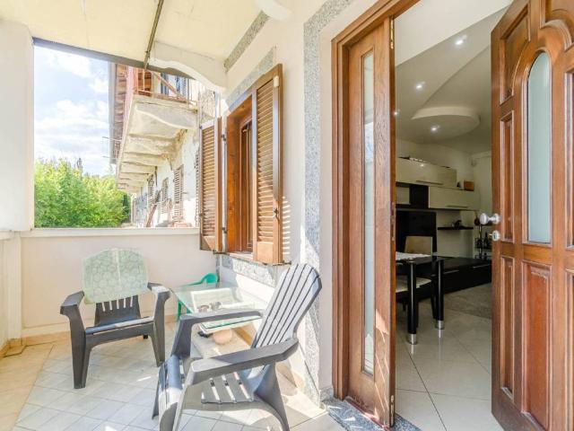 Casa indipendente in vendita a Berzano di San Pietro AT