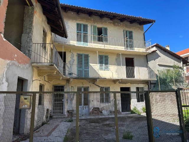Casa indipendente in vendita a Berzano di San Pietro