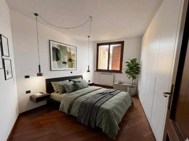 Casa indipendente in vendita a Besana in Brianza MB