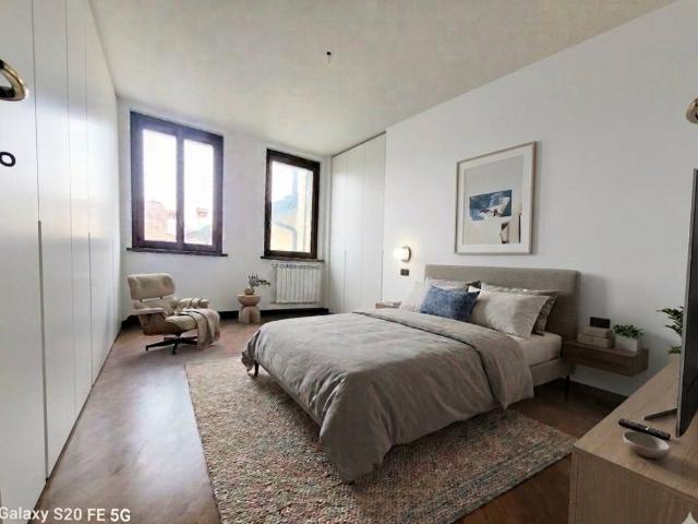 Casa indipendente in vendita a Besana in Brianza MB