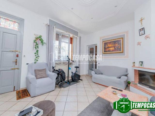 Casa indipendente in vendita a Besate MI