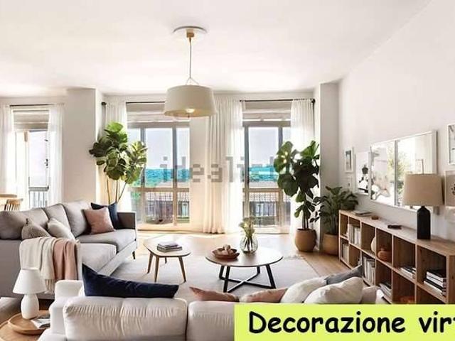 Casa indipendente in vendita a Besozzo VA