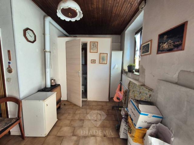 Casa indipendente in vendita a Besnate VA