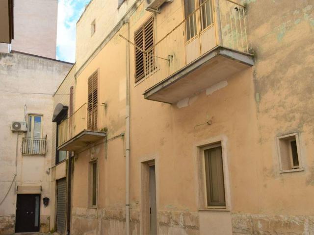 Casa indipendente in vendita a Bitetto BA