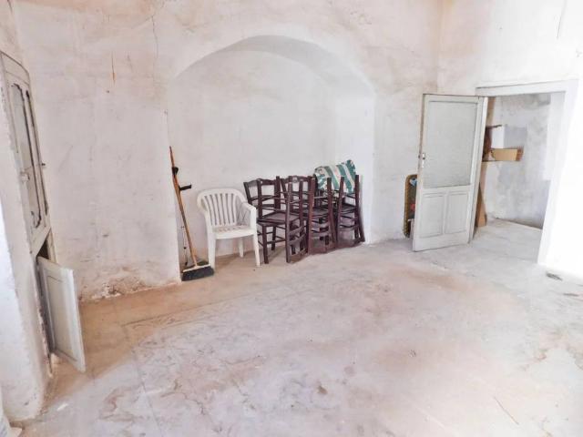 Casa indipendente in vendita a Bitetto BA
