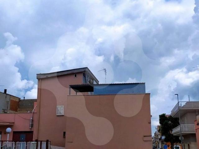 Casa indipendente in vendita a Bitonto BA