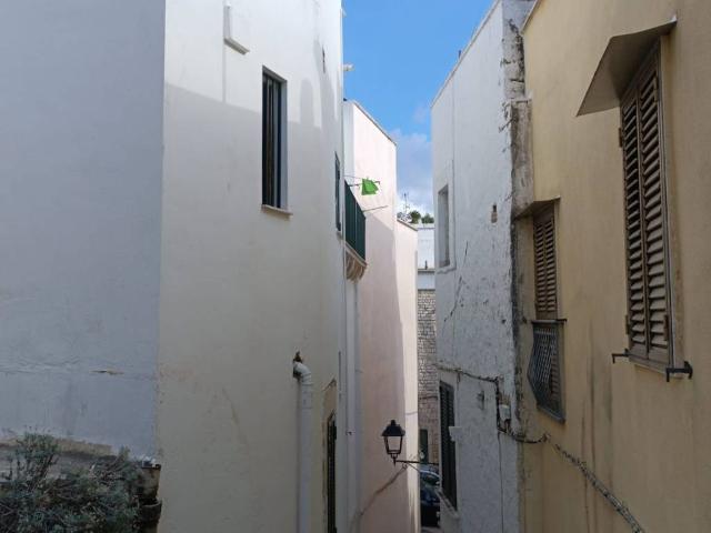 Casa indipendente in vendita a Bitonto BA