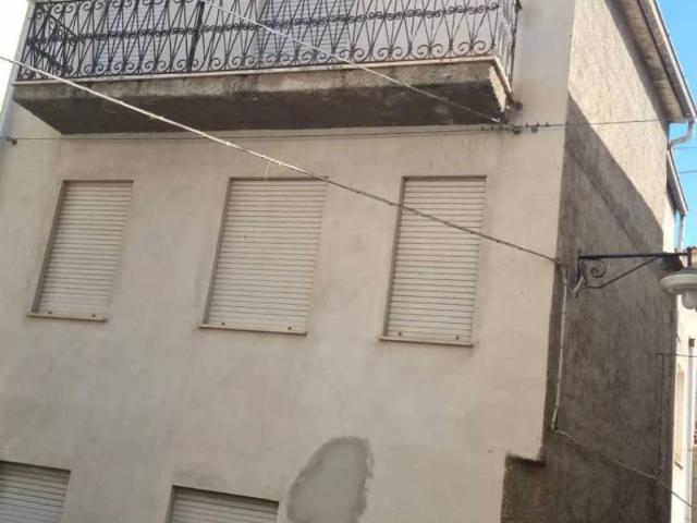 Casa indipendente in vendita a Bitti NU