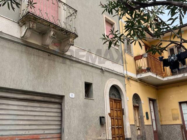 Casa indipendente in vendita a Biancavilla CT