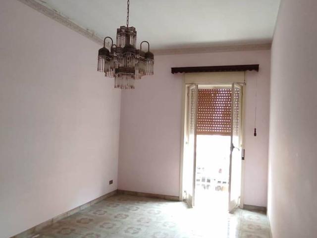 Casa indipendente in vendita a Biancavilla CT