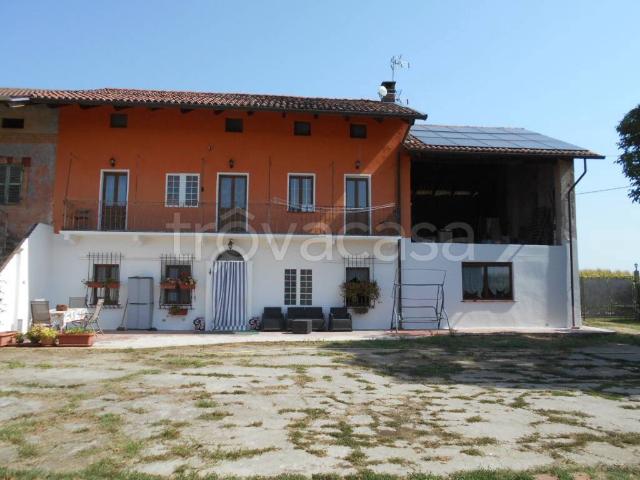 Casa indipendente in vendita a Bianzè