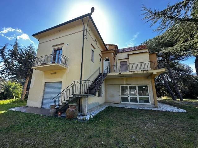 Casa indipendente in vendita a Bibbona LI