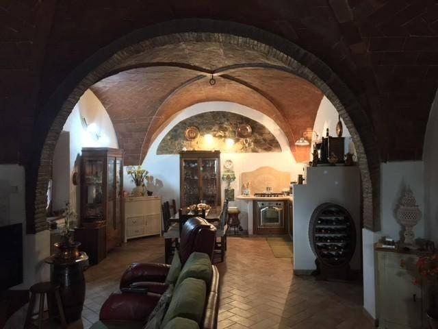 Casa indipendente in vendita a Bibbona LI