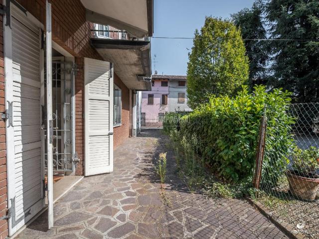 Casa indipendente in vendita a Bibbiano