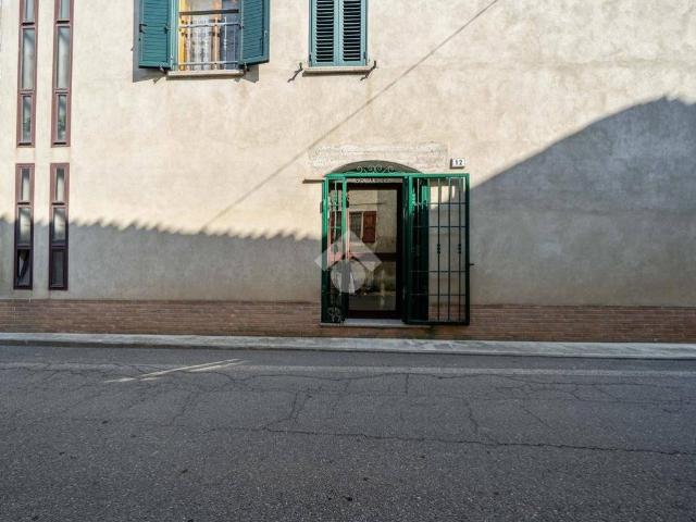 Casa indipendente in vendita a Bibbiano RE