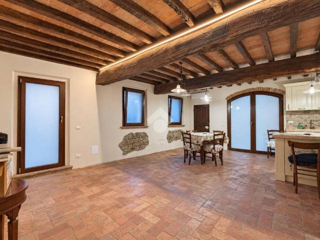 Casa indipendente in vendita a Bibbiano via I maggio, 14, Barco