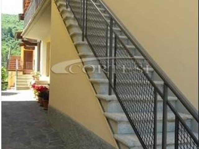 Casa indipendente in vendita a Bibbiena AR