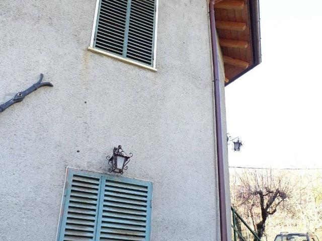 Casa indipendente in vendita a Bibbiena AR