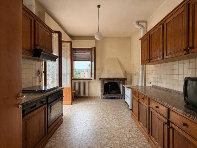Casa indipendente in vendita a Bibbiena AR