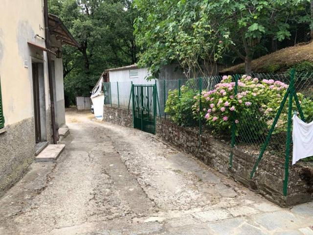 Villetta a schiera in vendita a Bibbiena AR