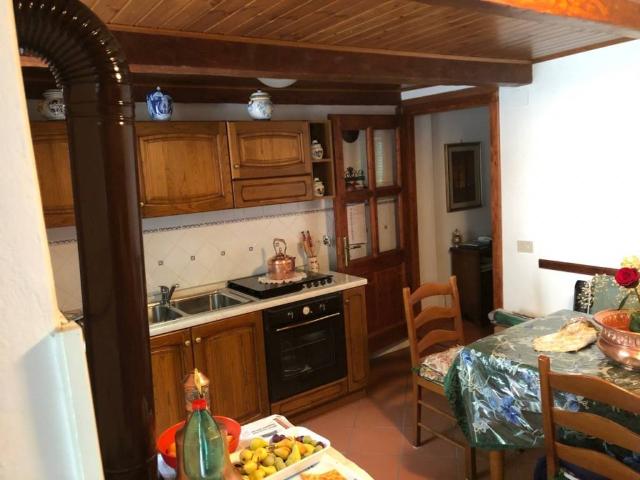 Villetta a schiera in vendita a Bibbiena AR
