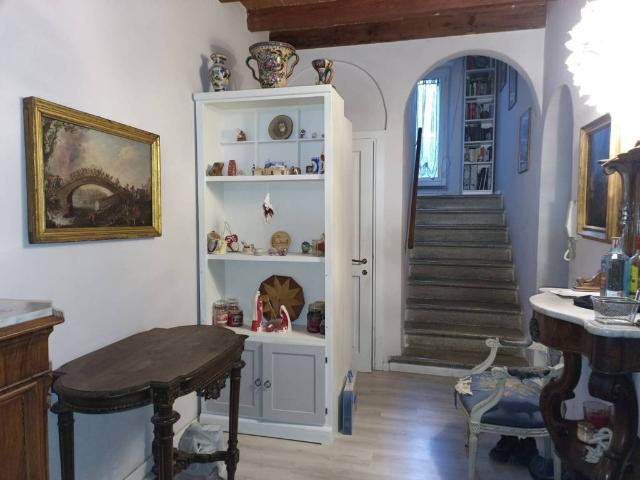 Villetta a schiera in vendita a Bibbiena AR