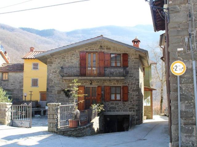 Villetta a schiera in vendita a Bibbiena AR