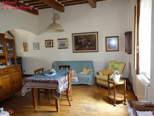 Villetta a schiera in vendita a Bibbiena AR