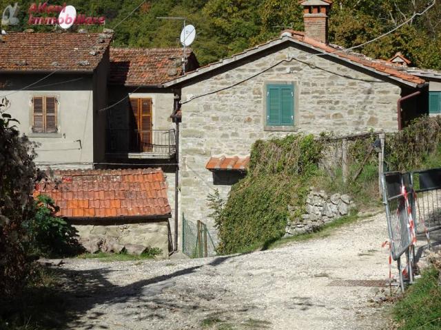 Casa indipendente in vendita a Bibbiena AR