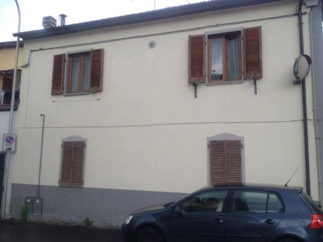 Villetta a schiera in vendita a Bibbiena AR