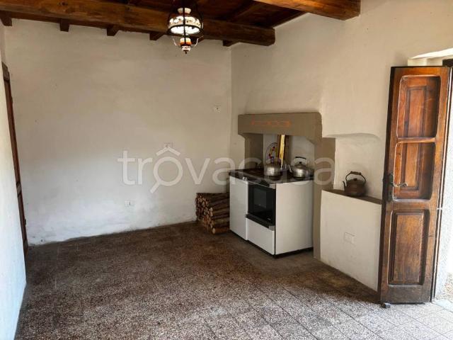Casa indipendente in vendita a Bibbiena via del Castello, 29