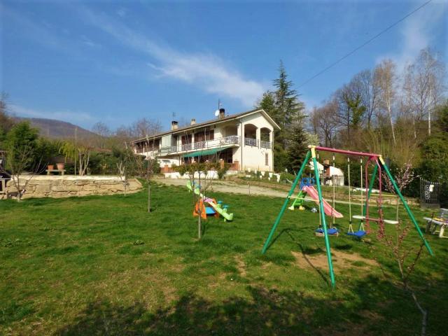 Casa indipendente in vendita a Bibiana