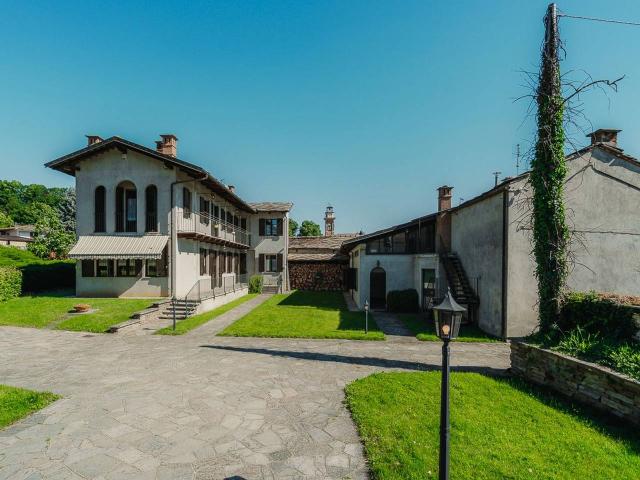 Casa indipendente in vendita a Bibiana
