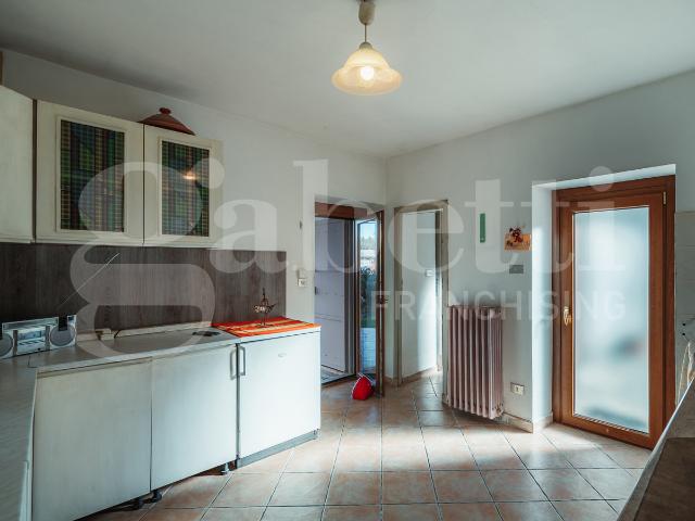 Casa indipendente in vendita a Bibiana