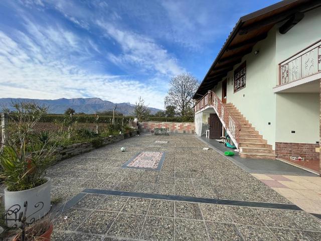 Casa indipendente in vendita a Bibiana