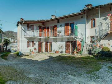 Casa indipendente in vendita a Bibiana TO