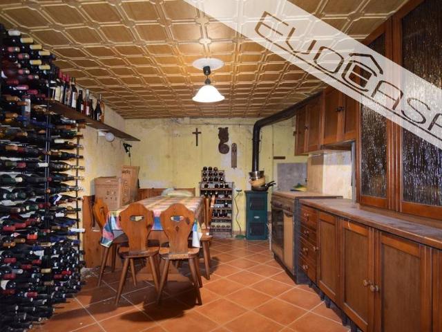 Casa indipendente in vendita a Bibiana TO