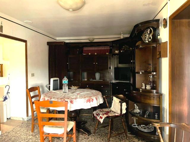 Casa indipendente in vendita a Biccari