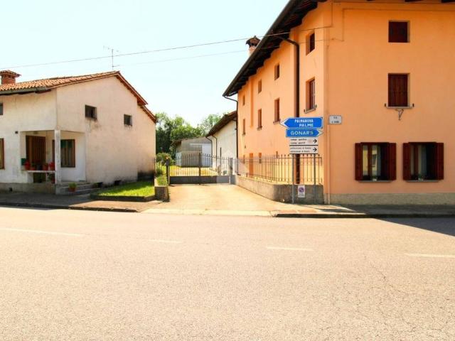 Casa indipendente in vendita a Bicinicco UD
