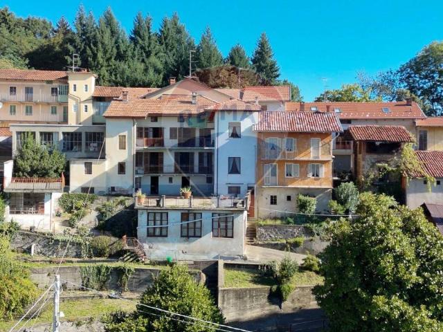 Casa indipendente in vendita a Biella BI