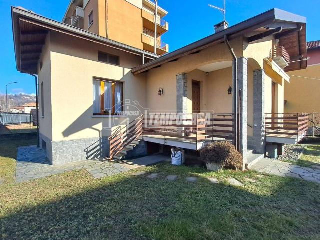 Casa indipendente in vendita a Biella BI