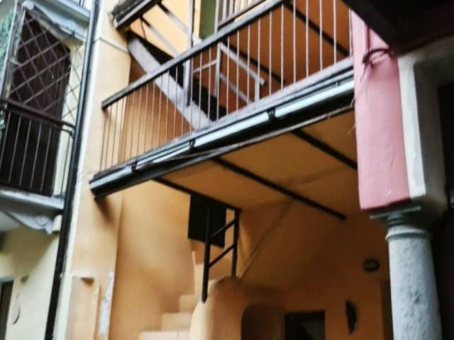 Casa indipendente in vendita a Biella BI